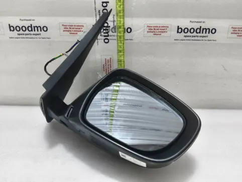 MIRROR ASSYOUT REAR VIEWR