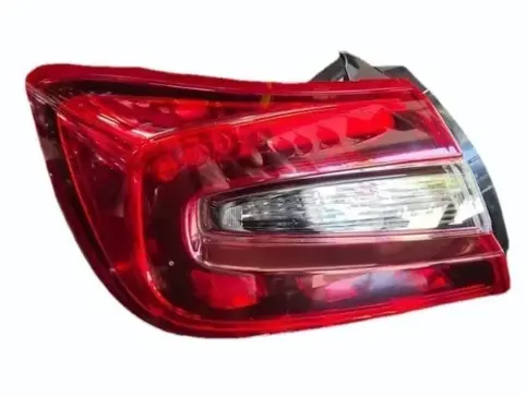 Rear Combination Lamp Left