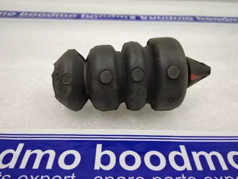 STOPPER, BUMP