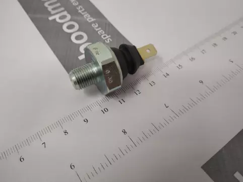 Oil Pressure Switch
