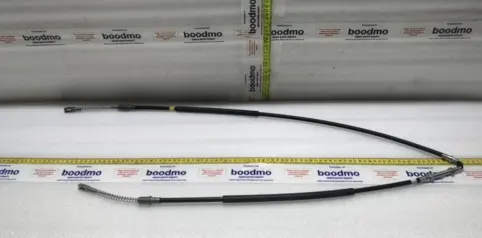 Hand Brake Cable Rear