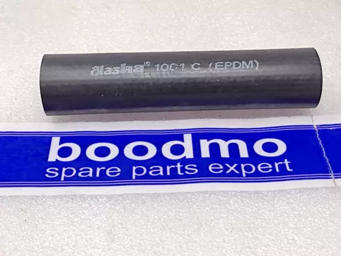 Radiator Hose (I-Shape)