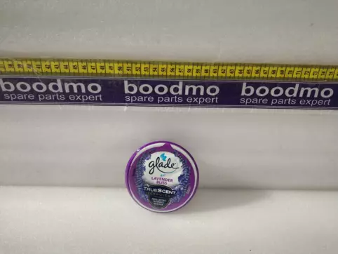 LAVENDER GEL PERFUME
