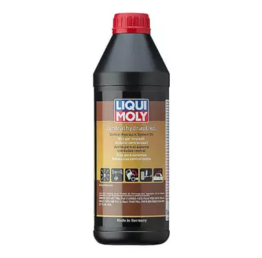 Central Hydraulic System Oil (1L)