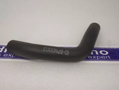 Rubber Hose EGR