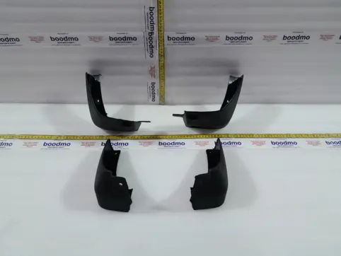 Mud Flaps (Set of 4)
