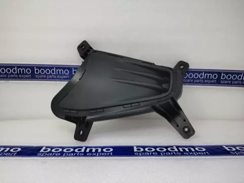 COVER-BLANKING FR FOG LH