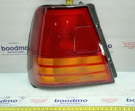 Rear Combination Lamp Left