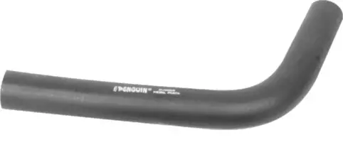 Top Hose, Radiator Inlet