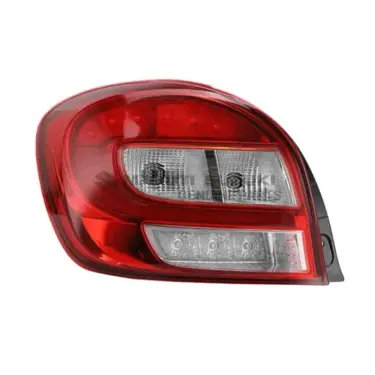 Rear Combination Lamp Left