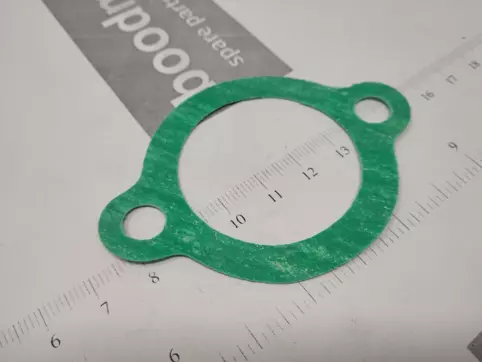 .GASKET WATER THERMOSTAT