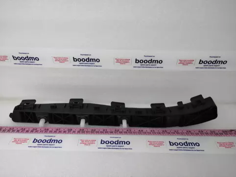 BRACKET-RR BUMPER SIDE MTG,RH
