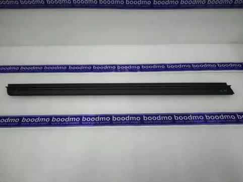 WEATHER STRIP, FR DOOR INNER, LH