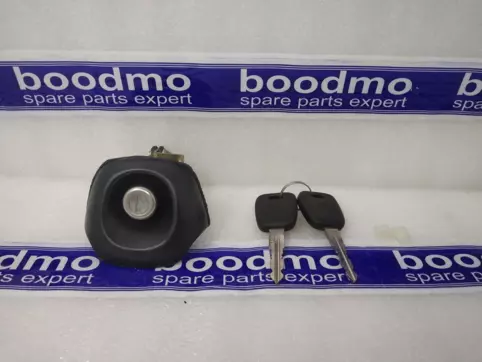 Tailgate Lock Cylinder