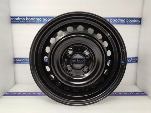 WHEEL COMP(14X5J)