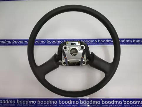 STG. WHEEL ASSY