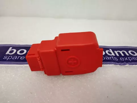 COVER, BATTERY TERMINAL