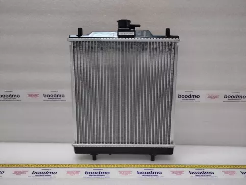 Radiator Assembly