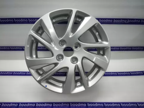 ALLOY WHEEL