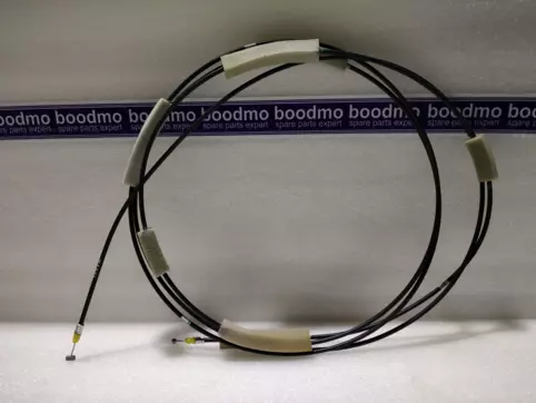 CABLE, TRUNK OPENER (RH)