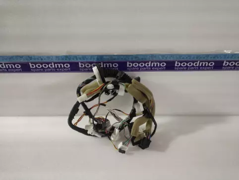 WIRE COMPDR DOOR