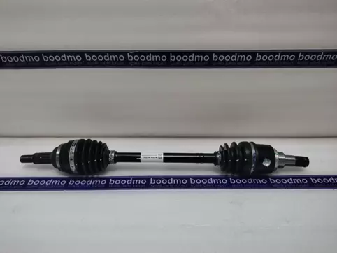 SHAFT ASSYFRONT DRIVEL