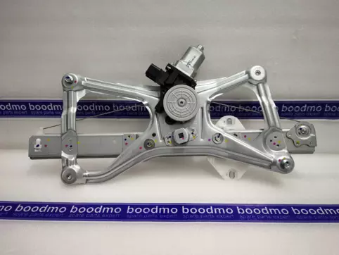REGULATOR ASSY, R. FR. DOOR POWER