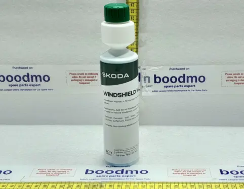 WINDSCREEN WASH FLUID