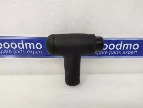 KNOB ASSY SEL LEVER