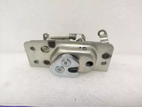 LOCK ASSY FR DR RH