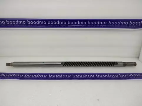 .RACK STEERING