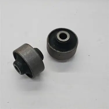 Rr Arm Bush Metal (Set Of 2)