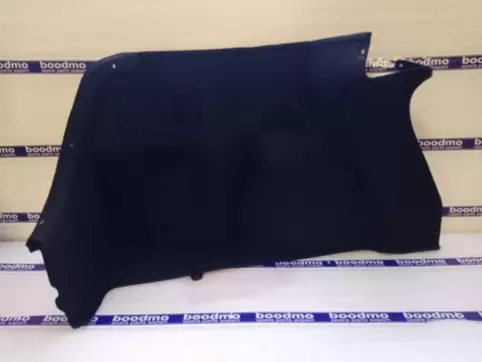 TRIM ASSY-LUGGAGE SIDE LH