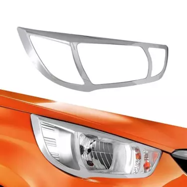 Head Lamp Garnish (Premium) (Set of 2)