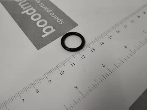 O-RING (5/8″)