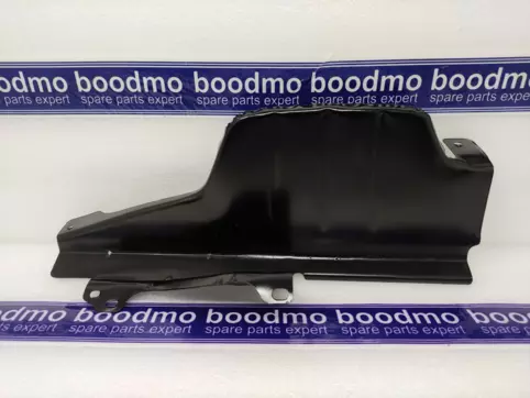 EXTENSIONFR BUMPER SIDE