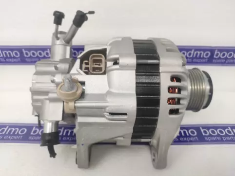 GENERATOR ASSY