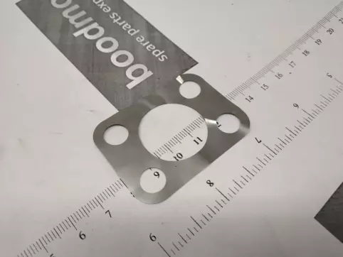 SHIMKING PIN NO.2 (T:1.0)
