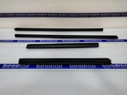 Weather Strip Inner (Set of 4)