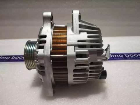 ALTERNATOR ASSY. (AHGA91) (MITSUBISHI)