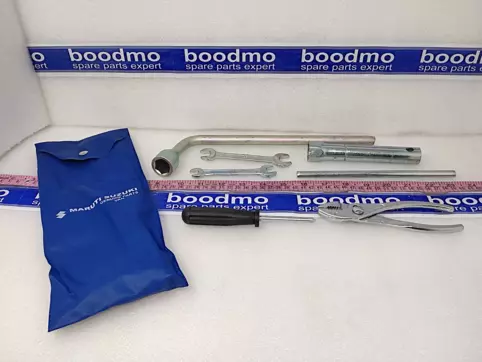 TOOL SET