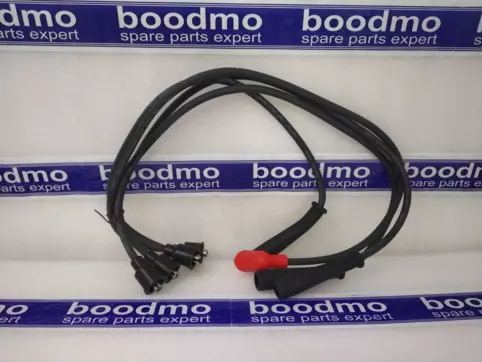 Ignition Cable (Set of 4)