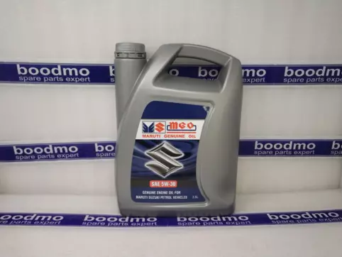 Engine Oil 5W-30 (3.5L) MGO
