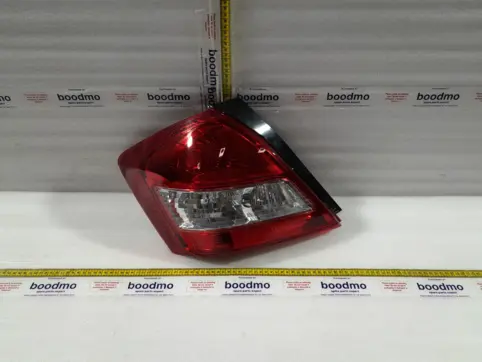 Tail Light Assembly Left