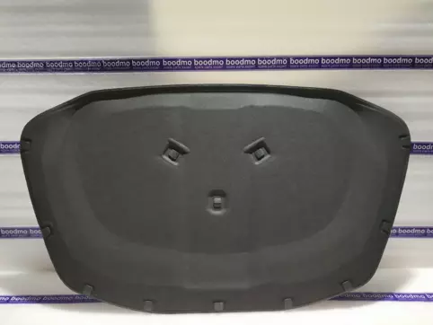 SOUND ABSORBER FORENGINE LID