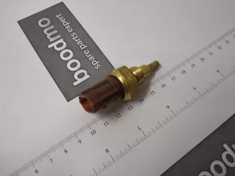 Temperature Sensor 
