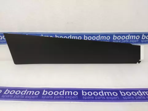 TAPE-FR DR BLACK FRAME RR LH