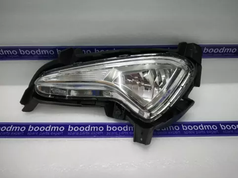 LAMP ASSY-FRONT FOG, LH