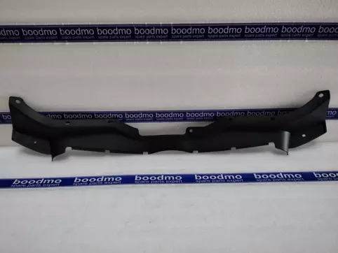 COVER-RADIATOR GRILLE UPR