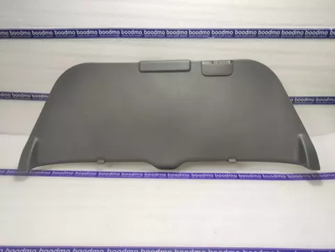 TRIM COMPBACK DOOR